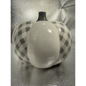 Robert Stanley Vintage Ceramic Pumpkin